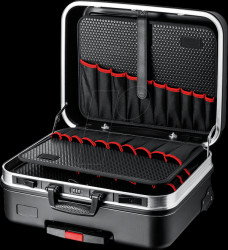 00 21 06 LE KNIPEX 00 21 06 LE Tool case "BIG Basic Move"