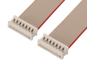 Kabel taśmowy Molex Picoflex Taśmowy 14 320 mm Picoflex IDC Picoflex IDT