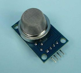 MQ-4 MODUŁ CZUJNIKA METANU