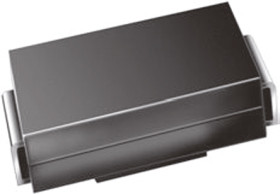 Dioda DO-214AC (SMA) 1A Montaż powierzchniowy 40V Bariera Schottky'ego Pojedyncza Prostownik Schottky'ego B140-E3/61T