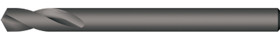 Wiertło Ø: 4.1mm dł: 55 mm HSS Dormer Wiertło kręte