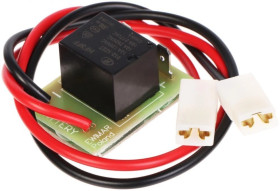 Moduł zabezpieczający przed rozładowaniem MZ1A EWIMAR