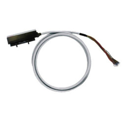 Weidmüller 7789734020 PAC-CTLX-UNIS-V1-2M Przewód łączący PLC