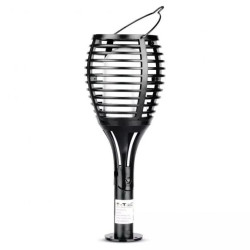 Oprawa Solarna Ogrodowa VT-719 1W 1700K 5lm IP44 8558