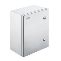 Weidmüller KEBIQL403020S2N1 AL Obudowa ścienna 1 szt.