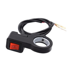 Przełącznik zapłonu motocykla II Quada ON/OFF Uniwersalny na kierownicę