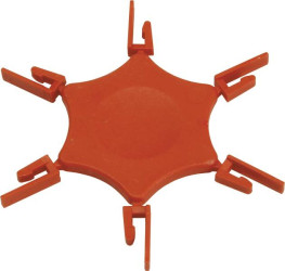 Złącze przemysłowe 14950000051000 Harting Zawartość: 1 szt.