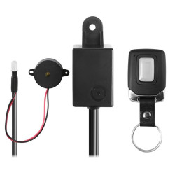 Blokada zapłonu Immobiliser BKE Proxima 12V