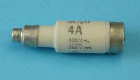 DO-1 4A/400V gL/gG ZWŁ.FERRAZ/ETI