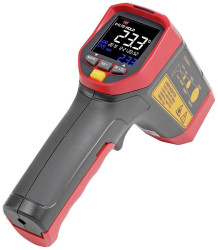 Pirometr Sauter JIT200
