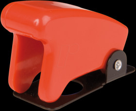 GUARD R17-10 Protective cap for toggle switch