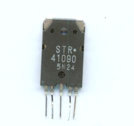 STR41090 UKŁAD SCALONY