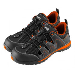NEO Sandały robocze kopozyt.podnosek r43 82-079-43