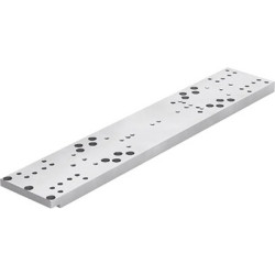 Zestaw połączeniowy Festo do Siłownik pneumatyczny i siłownik HMVD