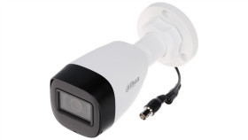 Kamera Ahd, Hd-Cvi, Hd-Tvi, Pal Hac-Hfw1200c-0280B-S6 - 1080P 2.8Inbsp/Brmm...