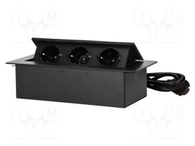 OR-GM-9033B-SCHUKO