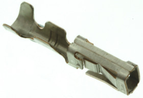 Zacisk zagniatany Żeński TE Connectivity AMPMODU MOD I 22AWG 0.3mm² Obudowa złącza AMPMODU MOD I