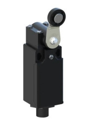 Wyłącznik krańcowy 10 A, NO/NC, 400V, IP65, RS PRO