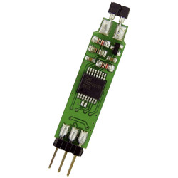B&#x2B;B Sensors THMOD-I2C-1370 Thermocouple Temperature Module