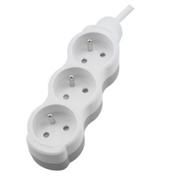 Przedł. 3gn+uz 1,5m 3x1,5mm2 NB3GU1M BEMKO