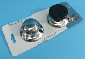 ZESTAW GAŁEK DO POKRYWKI 2-SZT