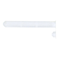 Tuleja siatkowa nylonowa 12x80mm bag (10) 1/8 STALCO PERFECT S-64367
