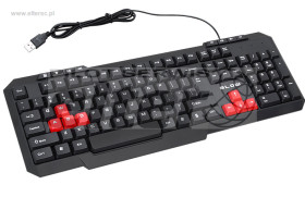 Klawiatura BLOW USB KP-105