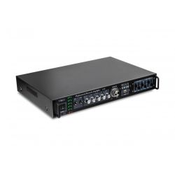 Wzmacniacz mocy Voice Kraft VK AV 688 USB/SD/FM/Karaoke/Bluetooth