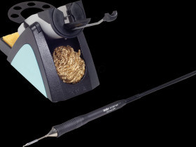 T0052924199 Mikro Lötkolben WTMP MS Set, 40 W, 12 V