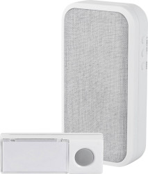 Dzwonek Heidemann HX Cloth, 85 dBA, 150 m