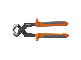 Obcęgi do gwoździ 180 mm 01-151 TOPEX