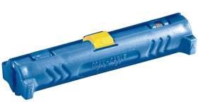 Uniwersalne Narzędzie Do Zdejmowania Izolacji Z Kabli Koncentrycznych Ze...