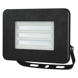 Oprawa Simply 20W LED, 1500lm, 4000K, IP44, czarna / 47984