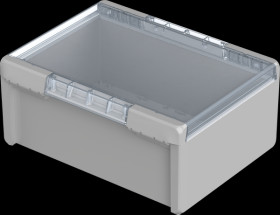 96027675 Bocube,284x364x160 mm, outdoor, IP68