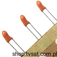 489D-105X0035B2B 1uF 35V Tantalum R=2.5mm R2.5 SPRAGUE