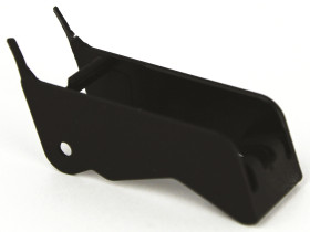 Osłona przekaźnika do użycia z: Przekaźnik G2R