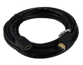 PRZEDLUZACZ HDMI 5M HDKP24
