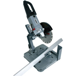 Br&#xFC;der Mannesmann M 1255-S Separation Stand for Metal and Stone Cutting