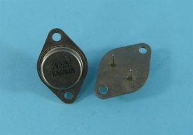 2N-3055 PMC TO-3 NPN 15A/100V/115W