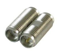 GSMA-RP-GSMA Przejściówka: gniazdo SMA-RP na gniazdo SMA