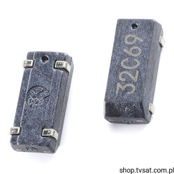 CM200C32768DZFT Resonator 32.768 KHz SMD CITIZEN