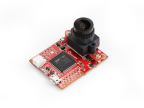 OpenMV Cam H7