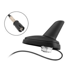 Antena samochodowa REKIN - Shark VW group Raku II 0,2m AM/FM / 22-683