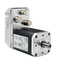 Silnik DC 32 V Bezszczotkowy 2160 obr./min 905 W 14mm 4 nm Crouzet