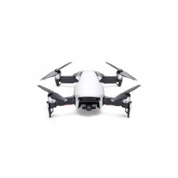 Dron DJI Mavic Air Fly More Combo - Arctic White - zestaw