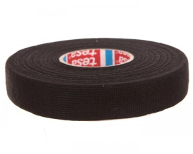 Taśma materiałowa PET do wiązek kabli 25m 19mm 51608-00088-00