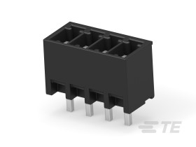 Pluggable Terminal Blocks 4P TERMI-BLOK