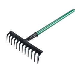 Faithfull FAIESSGRE Essentials Garden Rake