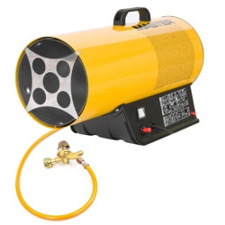 Nagrzewnica gazowa BLP 33M