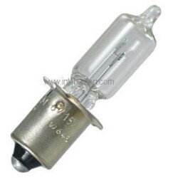 PX13,5s 12,0V 0.8A 15,0W halogen Bosma 1266